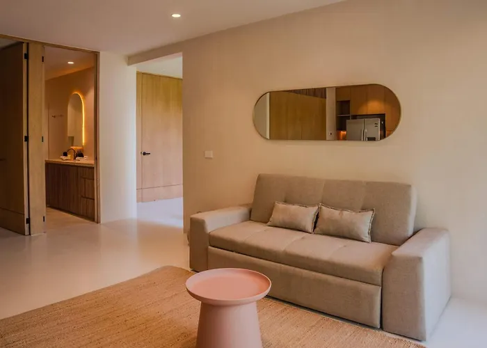 Luxury 1br Aflora Retreat In Aldea Zama With Pool Appartement *
