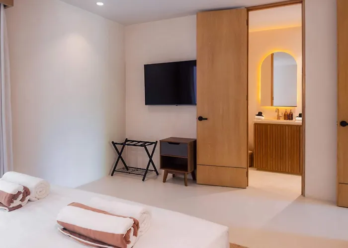 Luxury 1br Aflora Retreat In Aldea Zama With Pool Appartement *