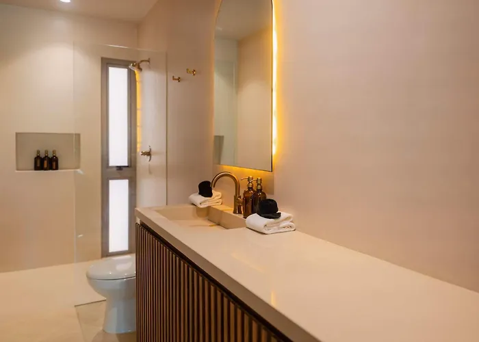 Appartement Luxury 1br Aflora Retreat In Aldea Zama With Pool *